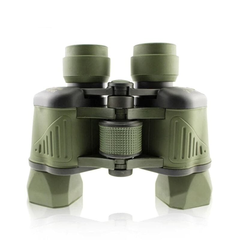 Binóculos Militar Profissional | Alcance 10.000M & Visão Noturna JM1198