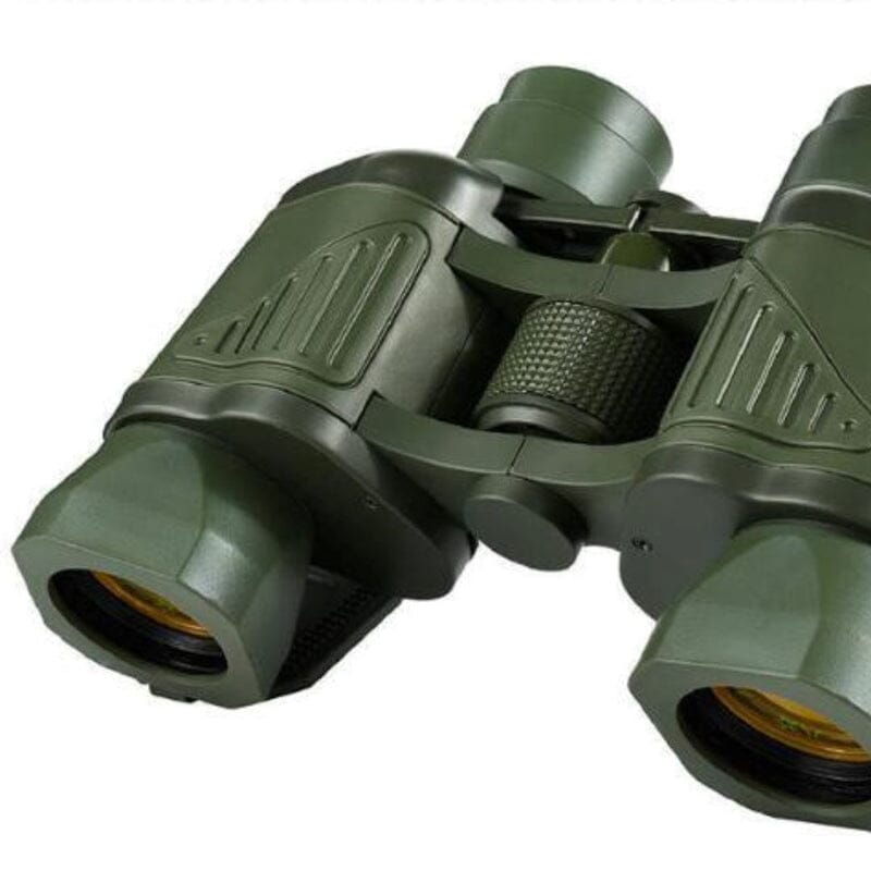 Binóculos Militar Profissional | Alcance 10.000M & Visão Noturna JM1198