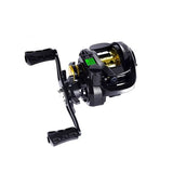 Carretilha Eletrônica 7.2:1 - Inovafish JM1781