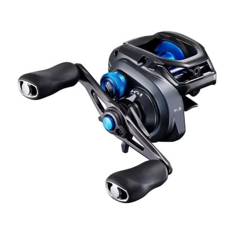 Carretilha Shimano 150 SLX XT 4 ROLAMENTOS JM048