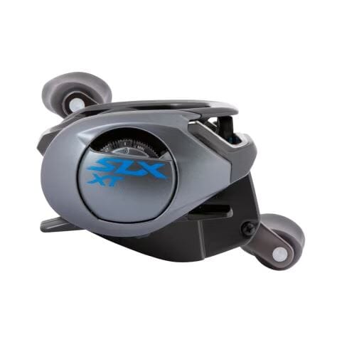 Carretilha Shimano 150 SLX XT 4 ROLAMENTOS JM048