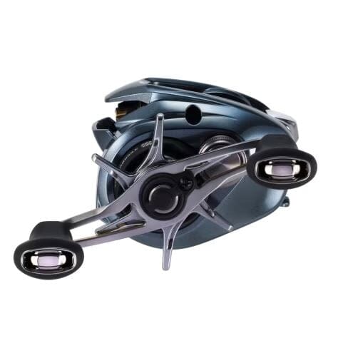 Carretilha Shimano ALDEBARAN BFS XG 10 ROLAMENTOS JM038