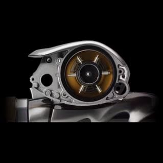 Carretilha Shimano SLX 150XGA 3 ROLAMENTOS JM058