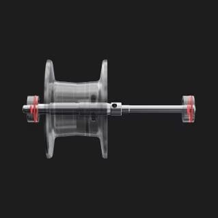 Carretilha Shimano SLX 150XGA 3 ROLAMENTOS JM058