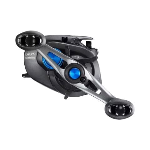Carretilha Shimano SLX 150XGA 3 ROLAMENTOS JM058