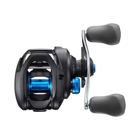 Carretilha Shimano SLX 150XGA 3 ROLAMENTOS JM058