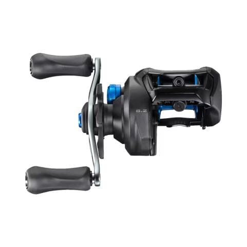 Carretilha Shimano SLX 150XGA 3 ROLAMENTOS JM058