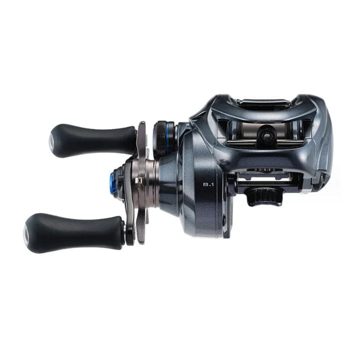 Carretilha Shimano SLX DC XT 71XG 12 ROLAMENTOS [LANÇAMENTO 2024] JM083