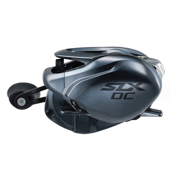 Carretilha Shimano SLX DC XT 71XG 12 ROLAMENTOS [LANÇAMENTO 2024] JM083