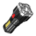 Lanterna Tática Militar JM1901