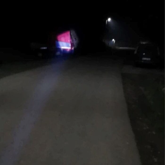 Lanterna Tática Portátil - A Mais Poderosa do Mundo JM850